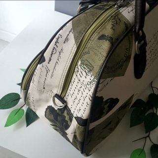 Bolsa de Viaje