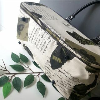 Bolsa de Viaje