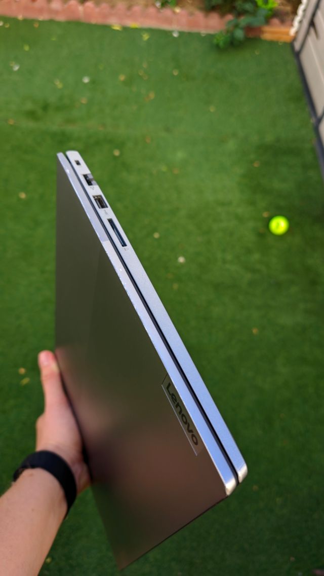 Computador portátil Lenovo ThinkBook 15 G4 IAP 16/256