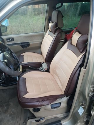 Nissan Terrano 2002