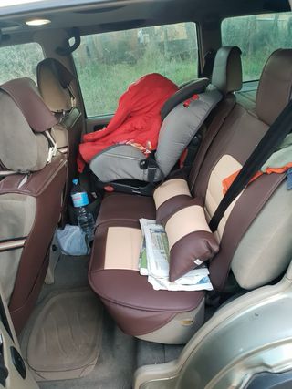 Nissan Terrano 2002