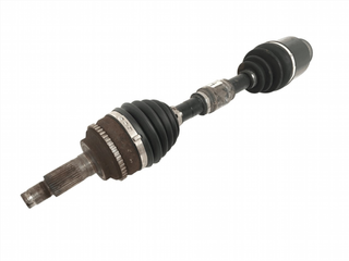 Palier delantero derecho Mazda CX-5