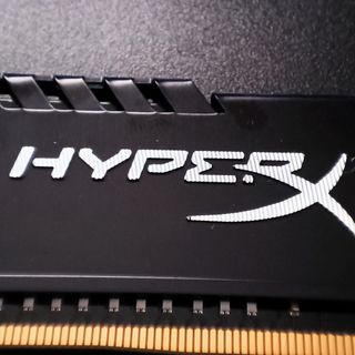 Memoria RAM HyperX FURY DDR4 4GB 3200Mhz