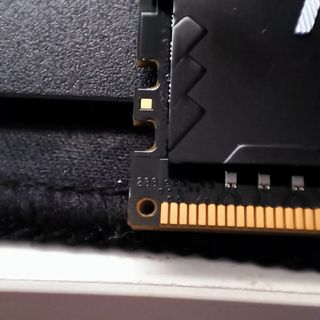 Memoria RAM HyperX FURY DDR4 4GB 3200Mhz