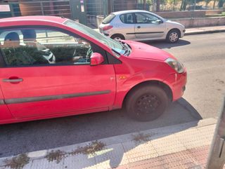 Ford Fiesta 2005