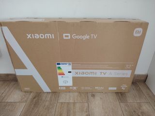 Xiaomi TV 32 Google TV A Series