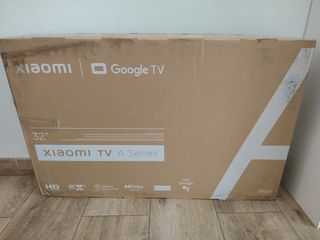 Xiaomi TV 32 Google TV A Series
