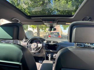 Volkswagen Tiguan 2019