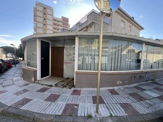 Local comercial en venta en Cavall Bernat - Cala Rovira en Castell-Platja d´Aro