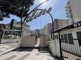 Local comercial en venta en Cavall Bernat - Cala Rovira en Castell-Platja d´Aro