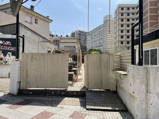 Local comercial en venta en Cavall Bernat - Cala Rovira en Castell-Platja d´Aro