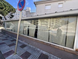Local comercial en venta en Cavall Bernat - Cala Rovira en Castell-Platja d´Aro