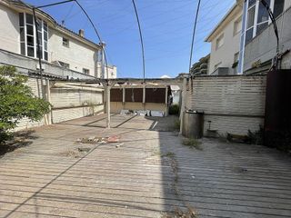 Local comercial en venta en Cavall Bernat - Cala Rovira en Castell-Platja d´Aro