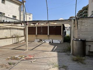 Local comercial en venta en Cavall Bernat - Cala Rovira en Castell-Platja d´Aro