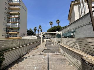 Local comercial en venta en Cavall Bernat - Cala Rovira en Castell-Platja d´Aro