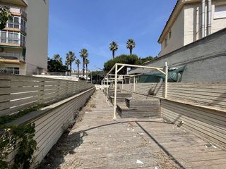 Local comercial en venta en Cavall Bernat - Cala Rovira en Castell-Platja d´Aro