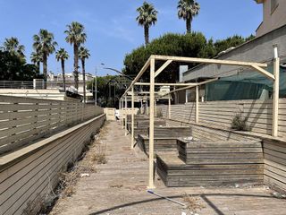 Local comercial en venta en Cavall Bernat - Cala Rovira en Castell-Platja d´Aro