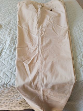 Ganga.pantalon algodon.camisasendero y cinto 8€