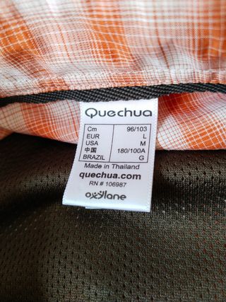 Ganga.pantalon algodon.camisasendero y cinto 8€