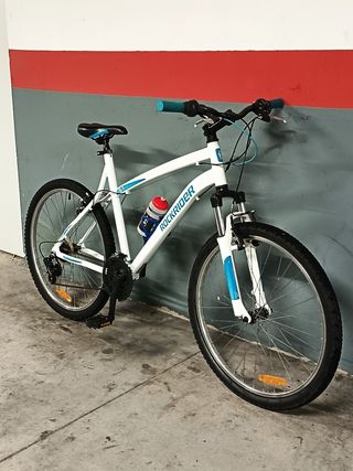 BICICLETA DE ADULTO MARCA ROCKRIDER BTT MTB