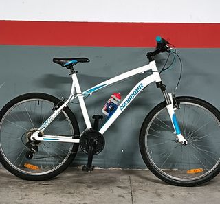 BICICLETA DE ADULTO MARCA ROCKRIDER BTT MTB
