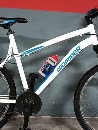 BICICLETA DE ADULTO MARCA ROCKRIDER BTT MTB
