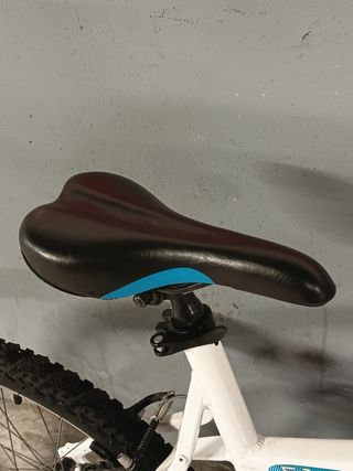 BICICLETA DE ADULTO MARCA ROCKRIDER BTT MTB