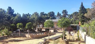 Chalet en venta en Olías del Rey