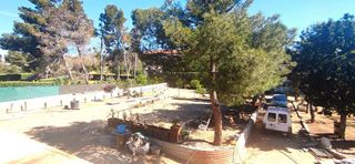 Chalet en venta en Olías del Rey