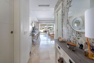 Casa adosada en venta en El Faro de Calaburra - Chaparral en Mijas