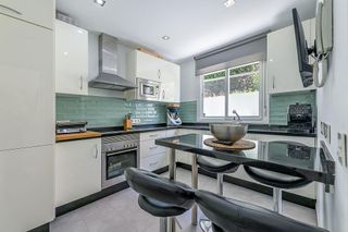 Casa adosada en venta en El Faro de Calaburra - Chaparral en Mijas