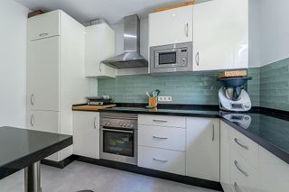 Casa adosada en venta en El Faro de Calaburra - Chaparral en Mijas