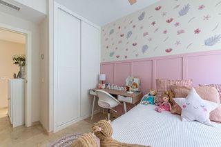 Casa adosada en venta en El Faro de Calaburra - Chaparral en Mijas