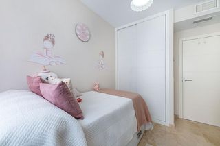 Casa adosada en venta en El Faro de Calaburra - Chaparral en Mijas