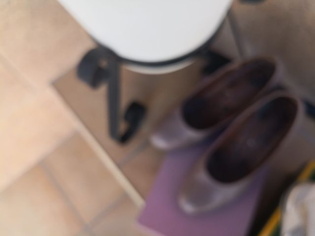 Se vente el lote entero de zapatos a 45 € nú 37