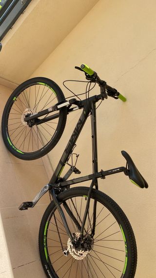 Bici MMR KUMA