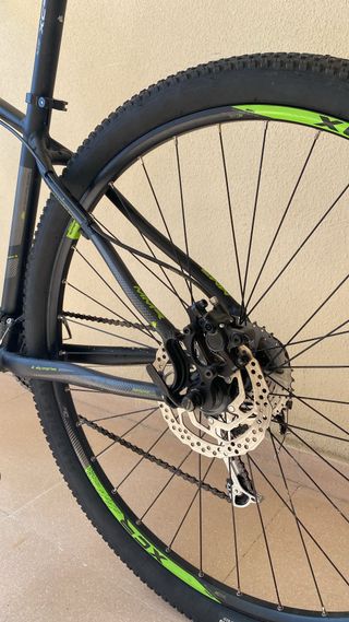 Bici MMR KUMA