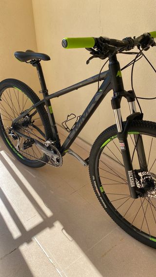 Bici MMR KUMA