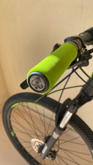 Bici MMR KUMA