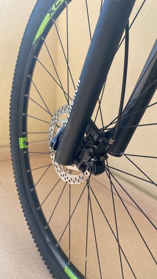 Bici MMR KUMA