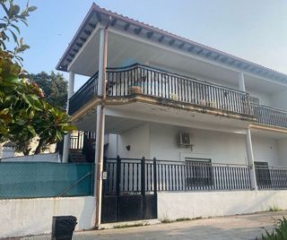 Chalet en venta en Talayuela