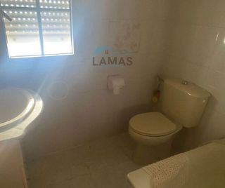 Chalet en venta en Talayuela