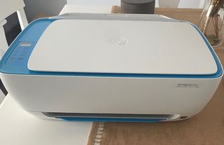 Impresora HP Deskjet 3632