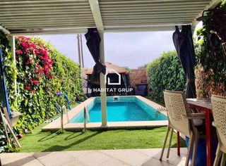 Chalet en venta en Maó en Mahón