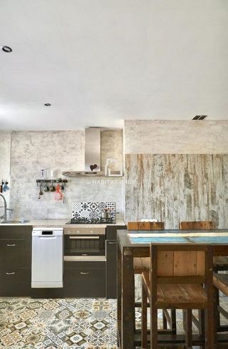 Chalet en venta en Maó en Mahón