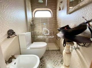 Chalet en venta en Maó en Mahón
