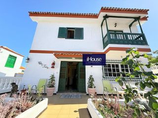 Chalet en venta en San Antonio - Las Arenas en Puerto de la Cruz