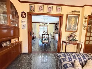 Chalet en venta en San Antonio - Las Arenas en Puerto de la Cruz