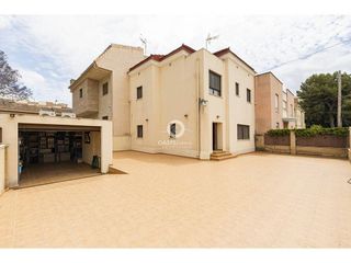 Casa en venta en Los Barreros en Cartagena