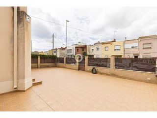 Casa en venta en Los Barreros en Cartagena